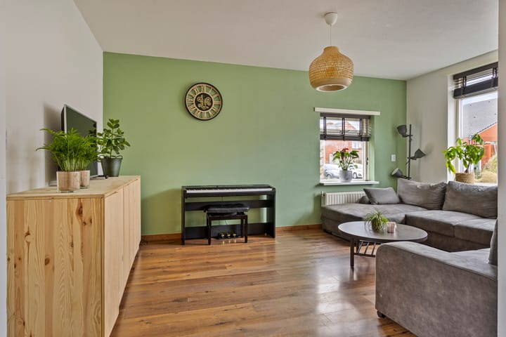 Foto 2 van Lange Akker 38