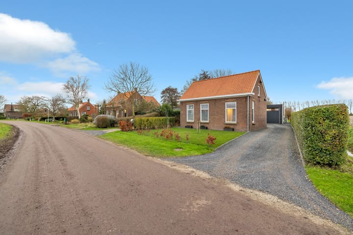 Foto 6 van Oude Zandweg 3