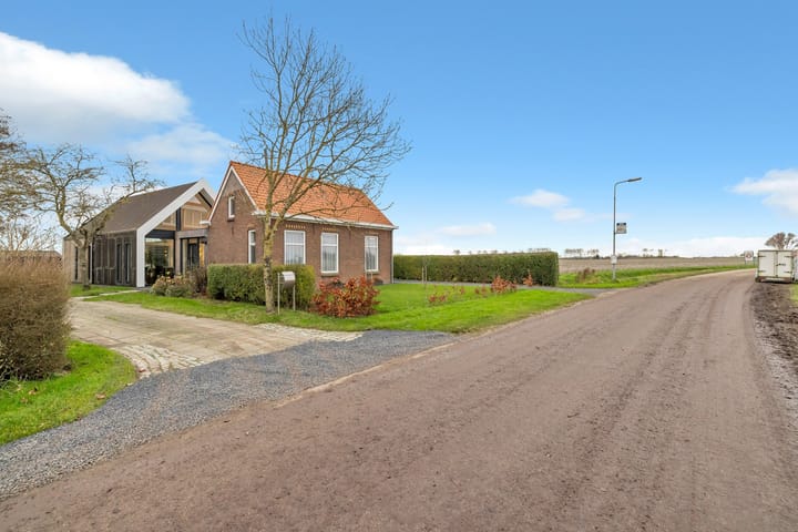 Foto 7 van Oude Zandweg 3