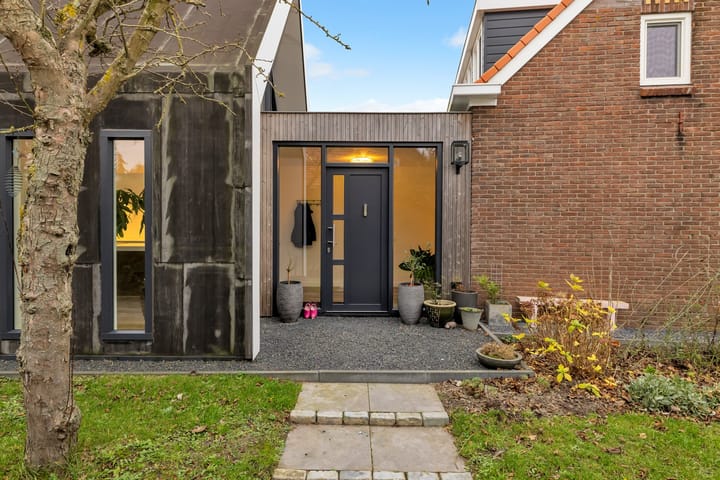 Foto 9 van Oude Zandweg 3