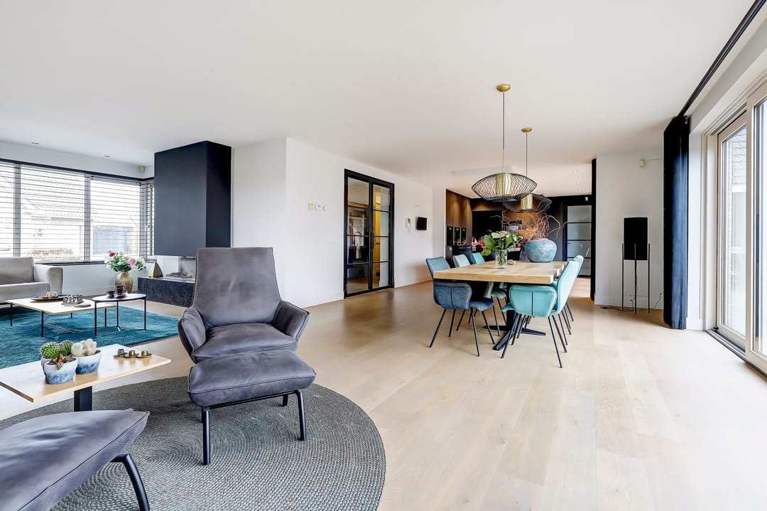 Foto 2 van Engelbrecht I laan 15