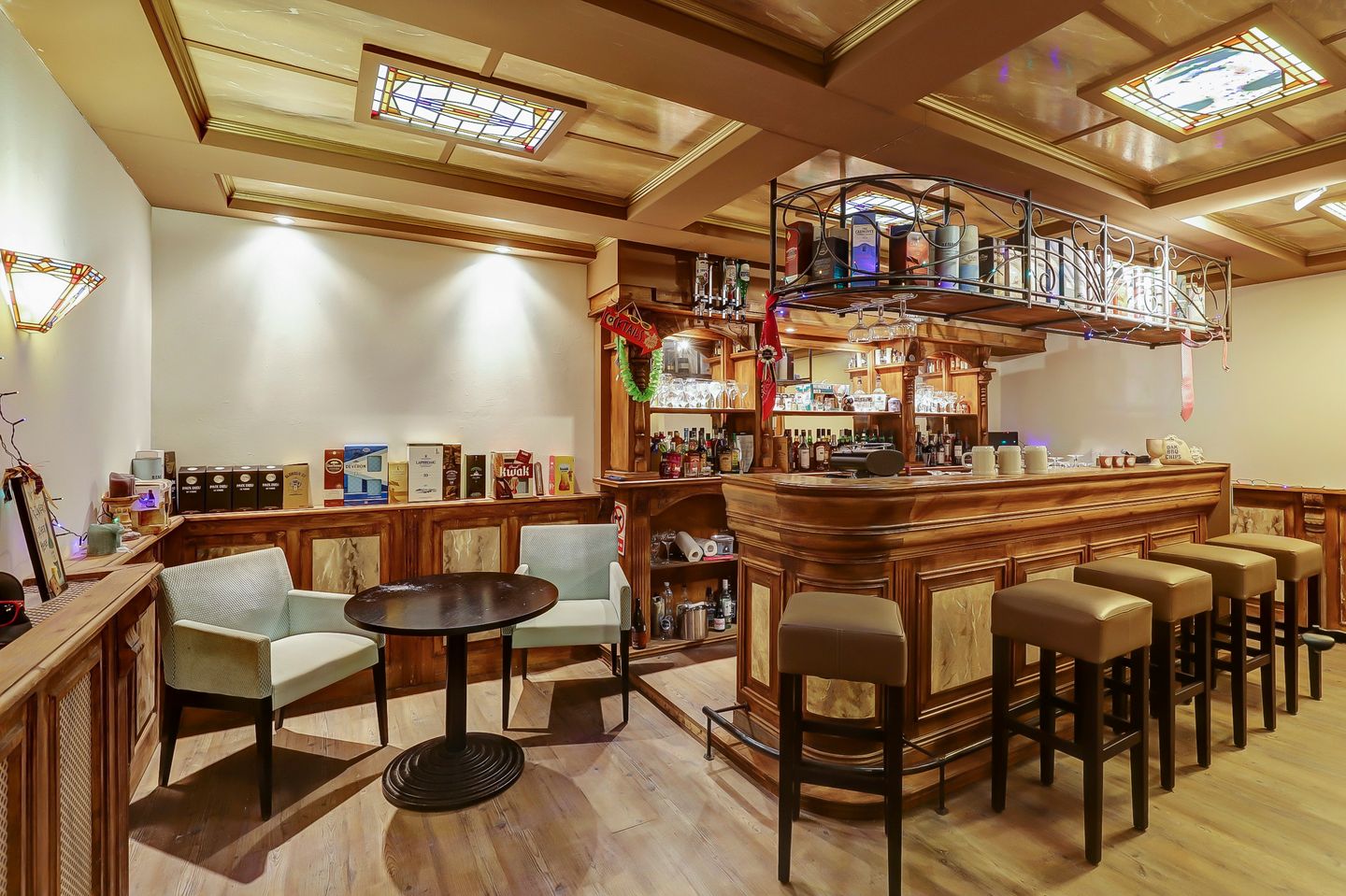 Foto 5 van Engelbrecht I laan 15