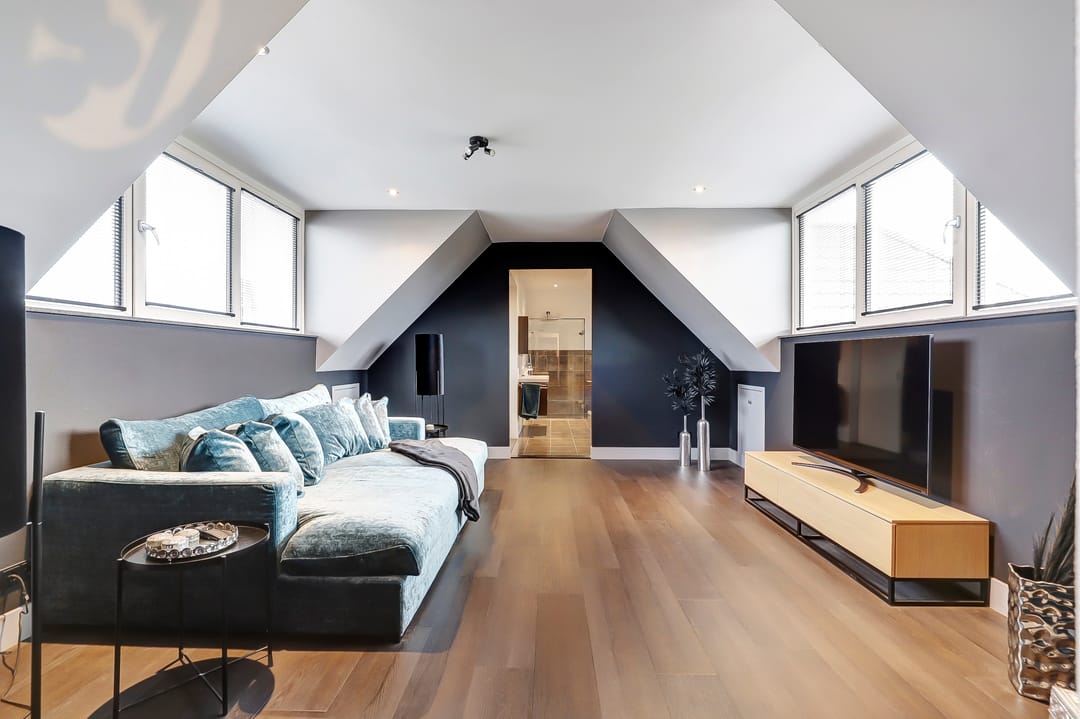 Foto 7 van Engelbrecht I laan 15