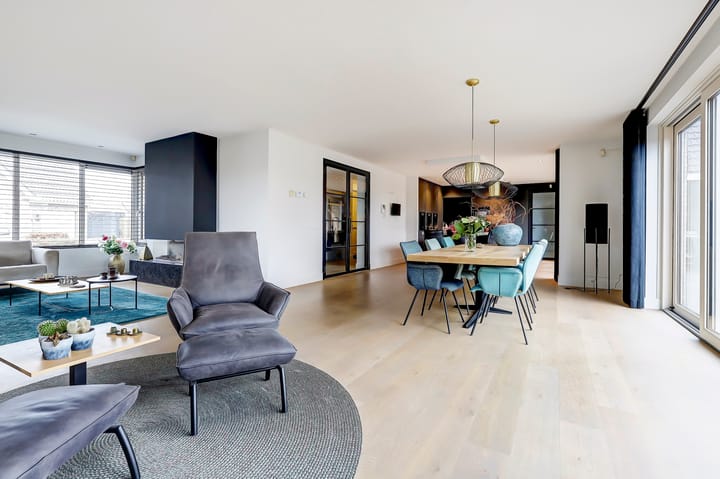 Foto 18 van Engelbrecht I laan 15