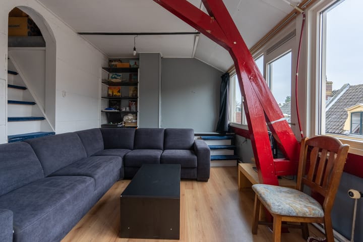 Foto 20 van Kraaierstraat 20