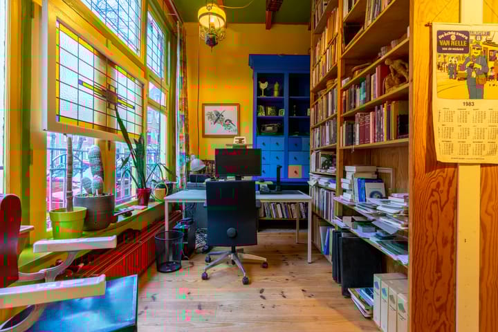 Foto 32 van Kraaierstraat 20