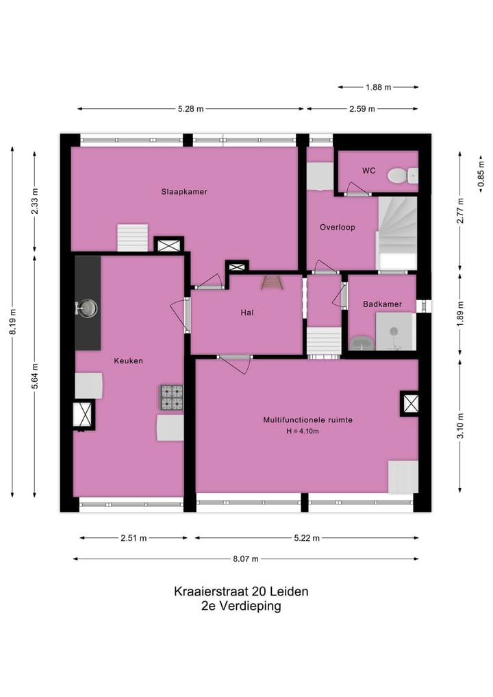 Foto 49 van Kraaierstraat 20