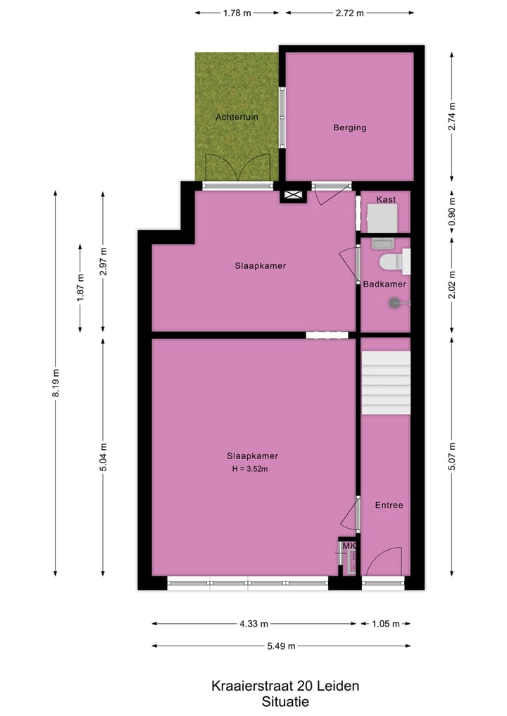 Foto 51 van Kraaierstraat 20