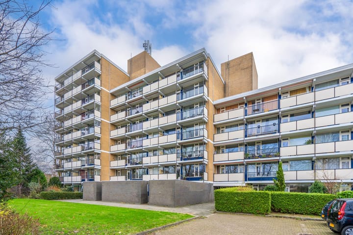 Foto 1 van Van Moerkerkenlaan 56