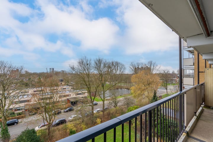 Foto 4 van Van Moerkerkenlaan 56