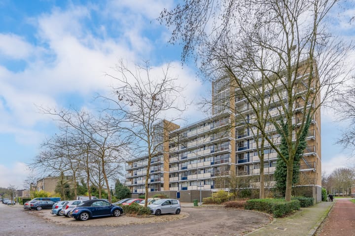 Foto 6 van Van Moerkerkenlaan 56