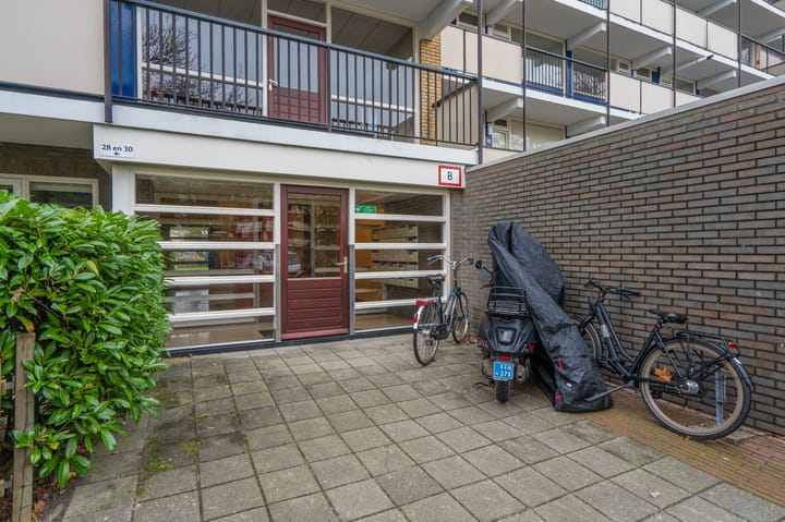 Foto 7 van Van Moerkerkenlaan 56