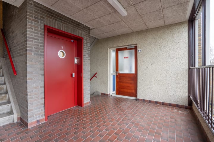 Foto 9 van Van Moerkerkenlaan 56