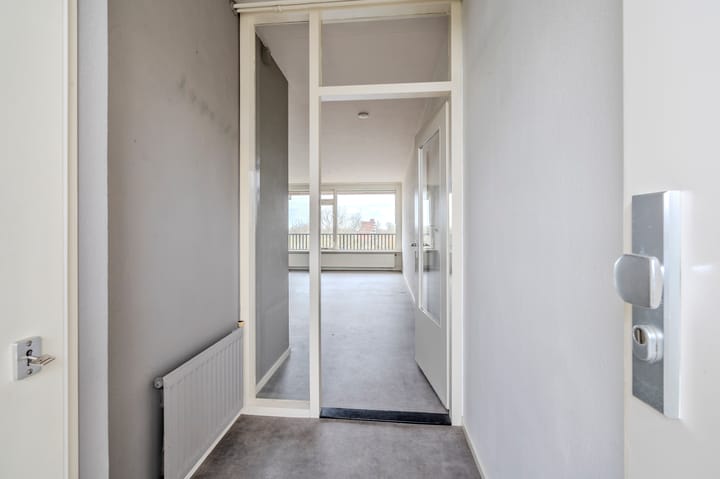 Foto 11 van Van Moerkerkenlaan 56