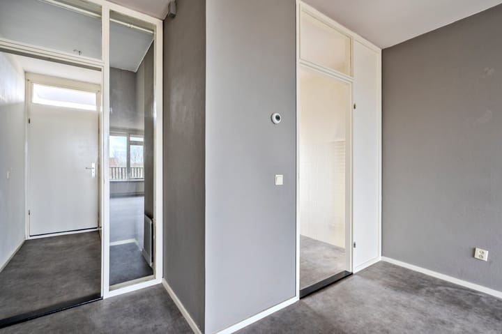 Foto 12 van Van Moerkerkenlaan 56