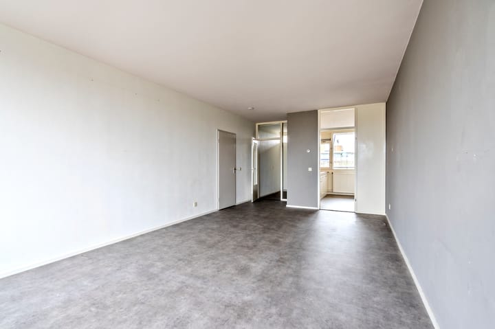 Foto 15 van Van Moerkerkenlaan 56