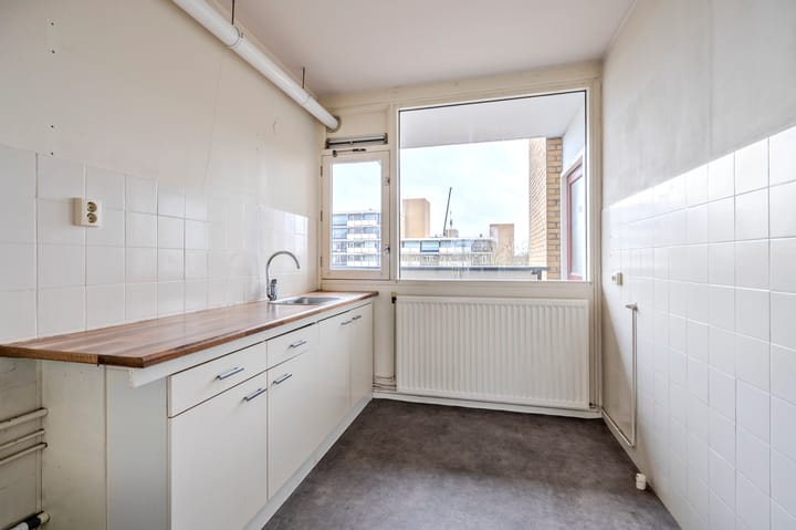 Foto 17 van Van Moerkerkenlaan 56