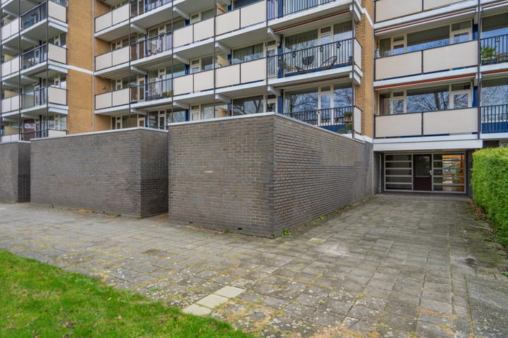 Foto 26 van Van Moerkerkenlaan 56