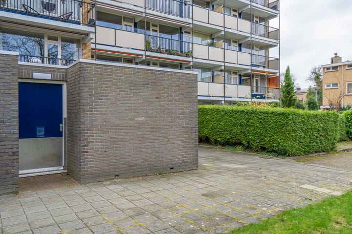 Foto 27 van Van Moerkerkenlaan 56