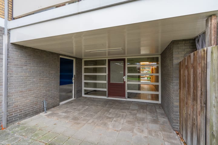 Foto 28 van Van Moerkerkenlaan 56