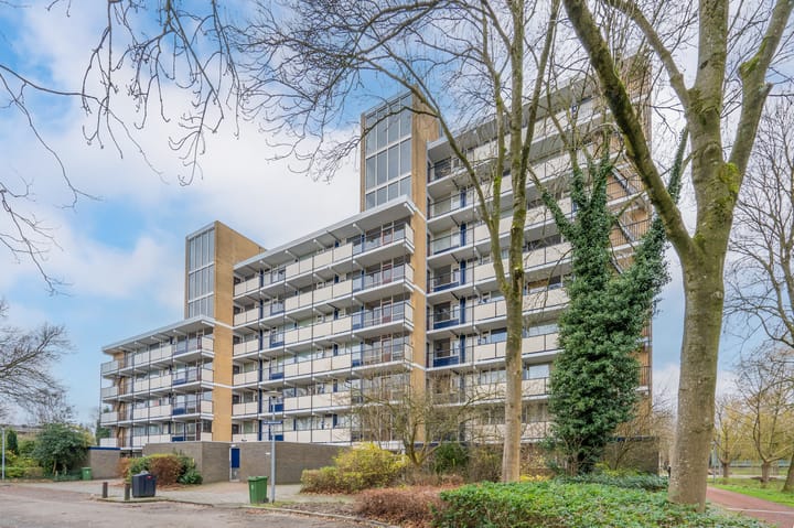 Foto 32 van Van Moerkerkenlaan 56