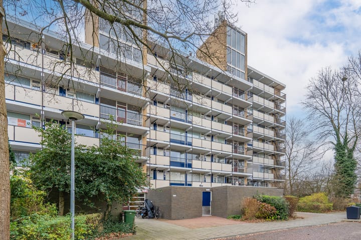 Foto 33 van Van Moerkerkenlaan 56