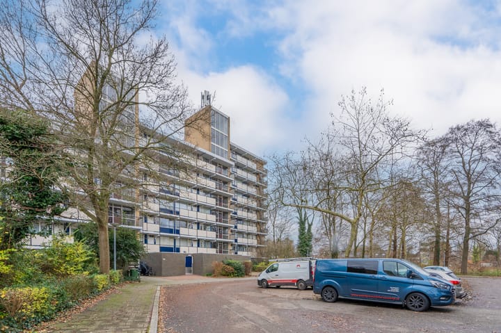 Foto 34 van Van Moerkerkenlaan 56