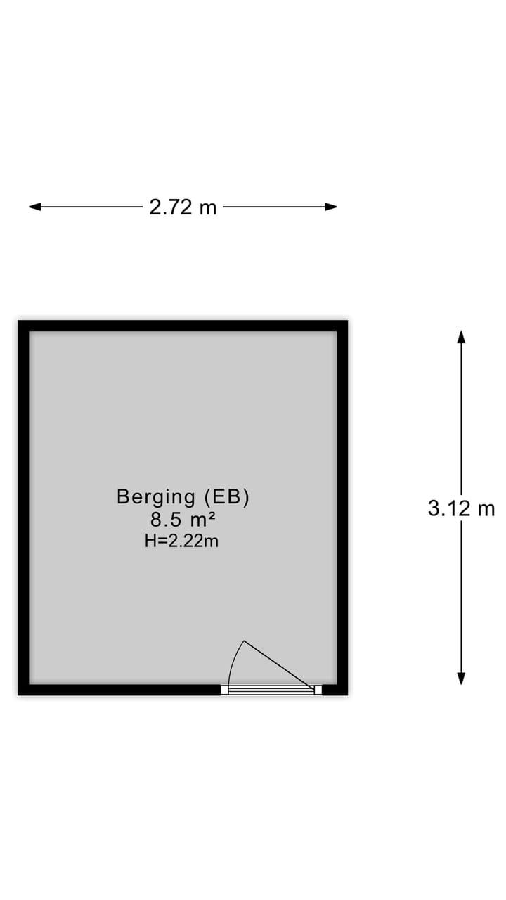 Foto 36 van Van Moerkerkenlaan 56