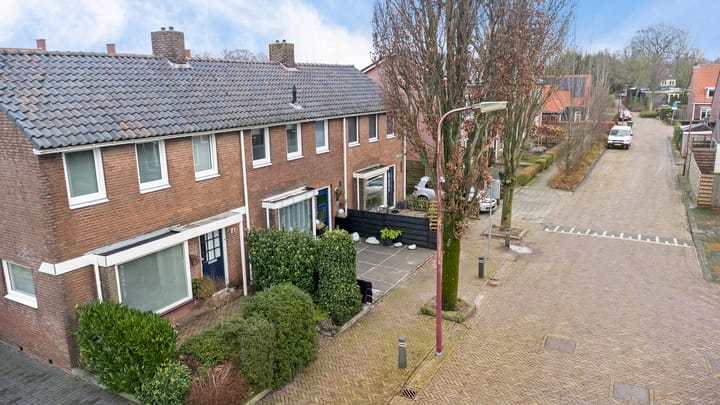 Foto 2 van van Lidtstraat 20