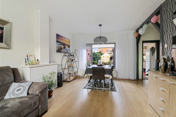 Foto 3 van van Lidtstraat 20