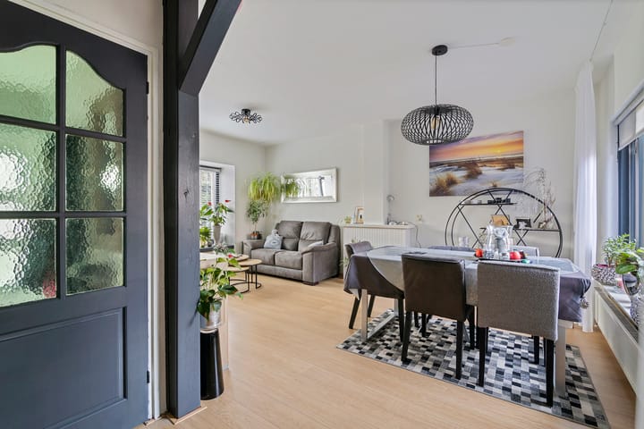 Foto 4 van van Lidtstraat 20