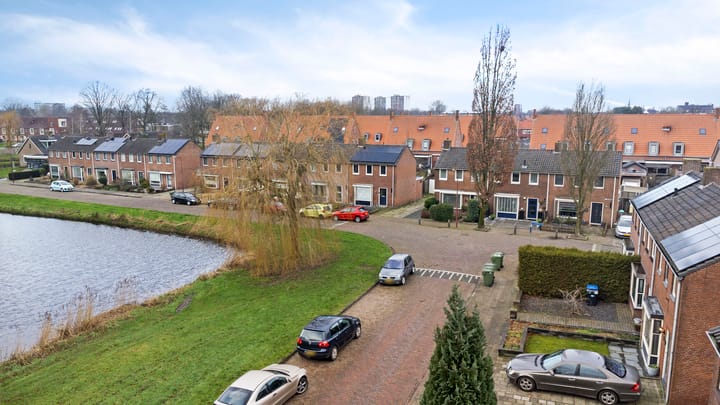 Foto 6 van van Lidtstraat 20