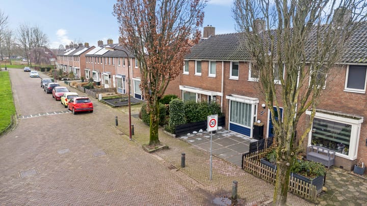 Foto 7 van van Lidtstraat 20