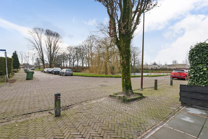 Foto 8 van van Lidtstraat 20