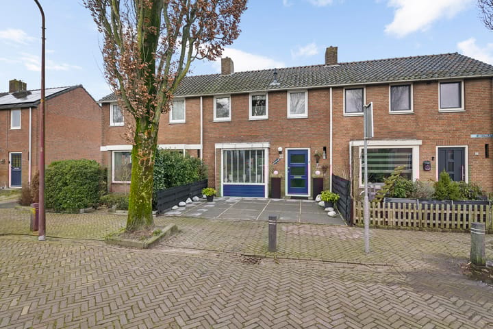 Foto 9 van van Lidtstraat 20