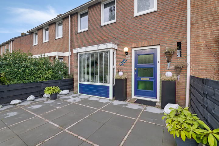 Foto 12 van van Lidtstraat 20