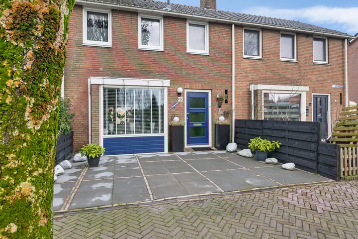 Foto 14 van van Lidtstraat 20