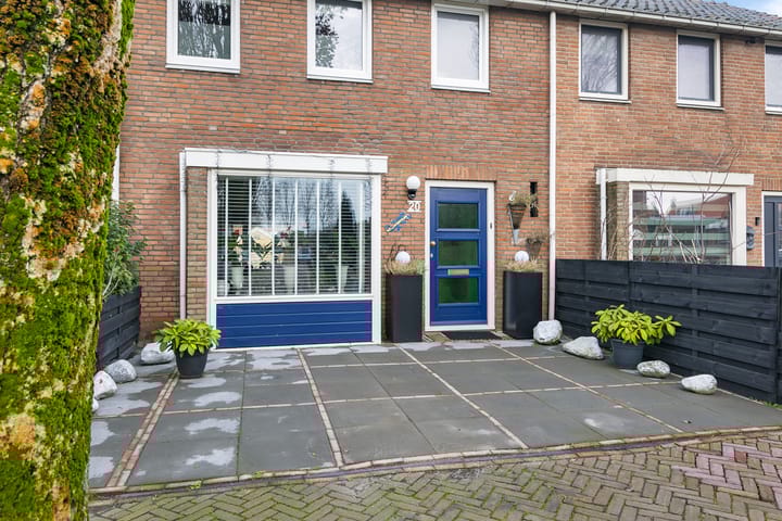 Foto 15 van van Lidtstraat 20