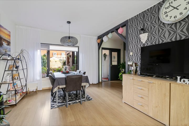 Foto 21 van van Lidtstraat 20