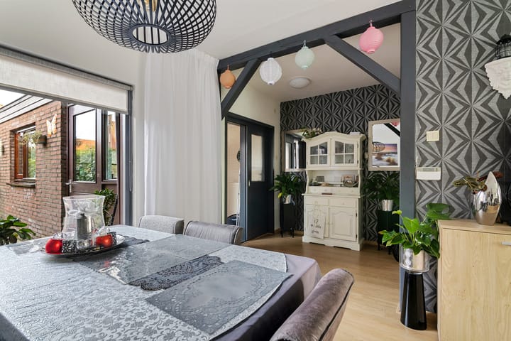 Foto 22 van van Lidtstraat 20