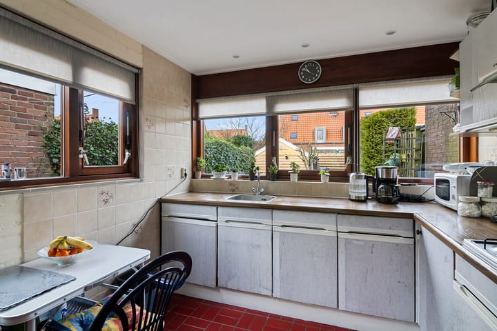 Foto 24 van van Lidtstraat 20