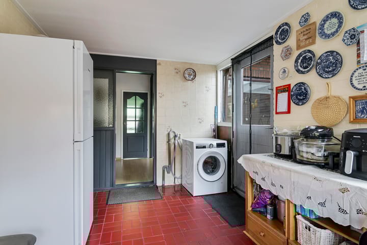 Foto 25 van van Lidtstraat 20