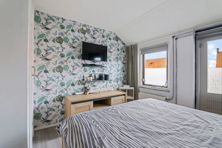 Foto 27 van van Lidtstraat 20