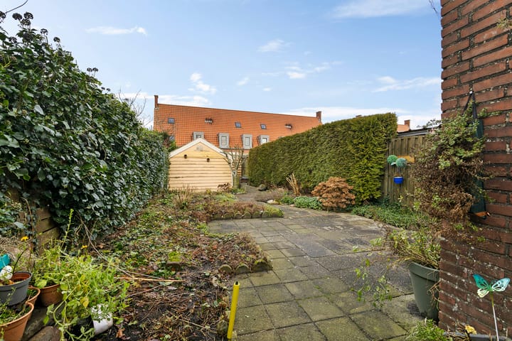 Foto 34 van van Lidtstraat 20