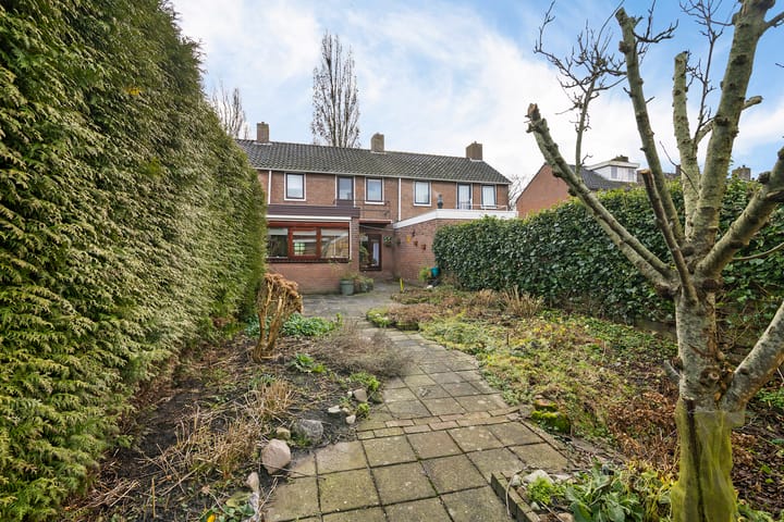 Foto 36 van van Lidtstraat 20