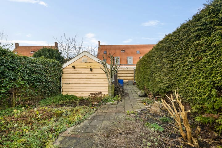 Foto 38 van van Lidtstraat 20