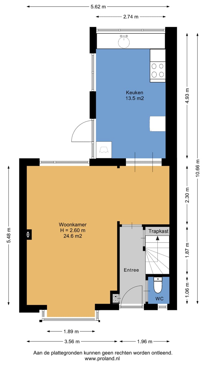 Foto 40 van van Lidtstraat 20
