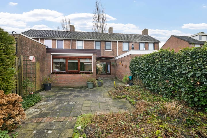 Foto 35 van van Lidtstraat 20