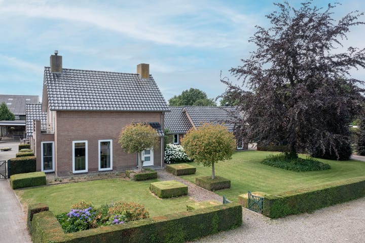 Foto 5 van Sint Sebastiaanskapelstraat 6