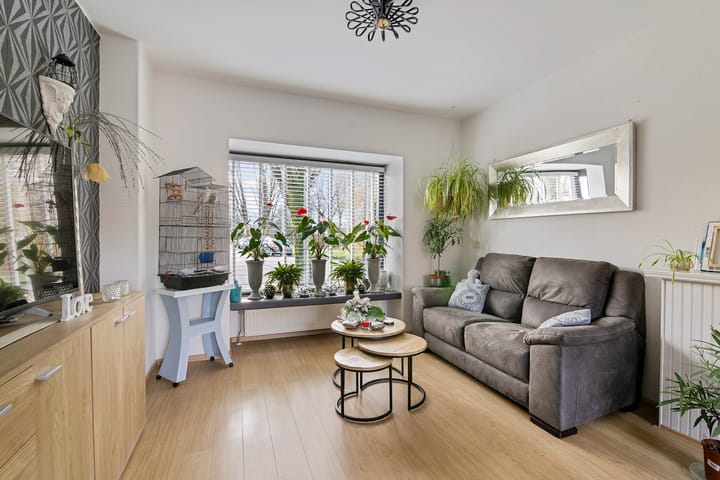 Foto 19 van van Lidtstraat 20